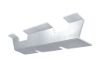 Picture of ICON Impact Series Offroad Armor Bumper Trim - 56122