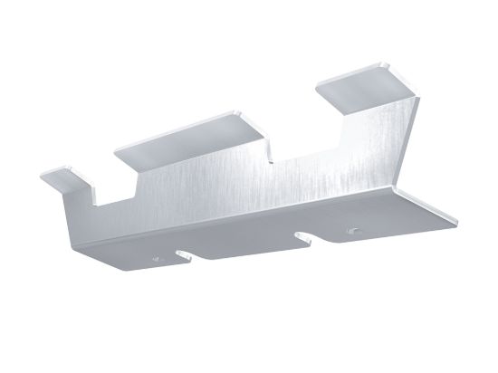 Picture of ICON Impact Series Offroad Armor Bumper Trim - 56122
