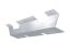 Picture of ICON Impact Series Offroad Armor Bumper Trim - 56122