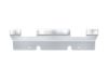 Picture of ICON Impact Series Offroad Armor Bumper Trim - 56122