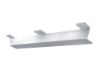 Picture of ICON Impact Series Offroad Armor Bumper Trim - 56124
