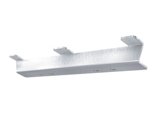 Picture of ICON Impact Series Offroad Armor Bumper Trim - 56124