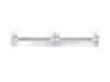 Picture of ICON Impact Series Offroad Armor Bumper Trim - 56124