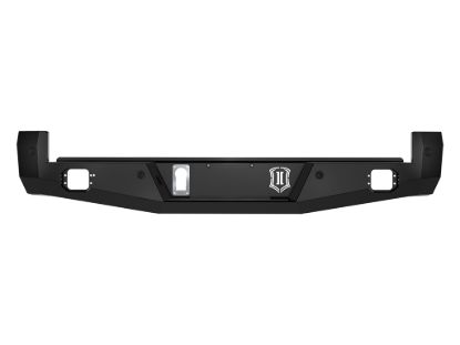 Picture of ICON Impact Series Offroad Armor Bumper - 56221