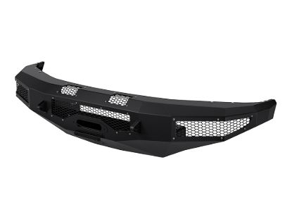 Picture of ICON Impact Series Offroad Armor Bumper - 66200