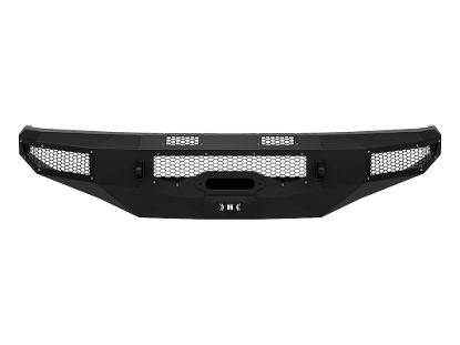 Picture of ICON Impact Series Offroad Armor Bumper - 66200