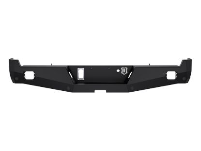 Picture of ICON Impact Series Offroad Armor Bumper - 66201