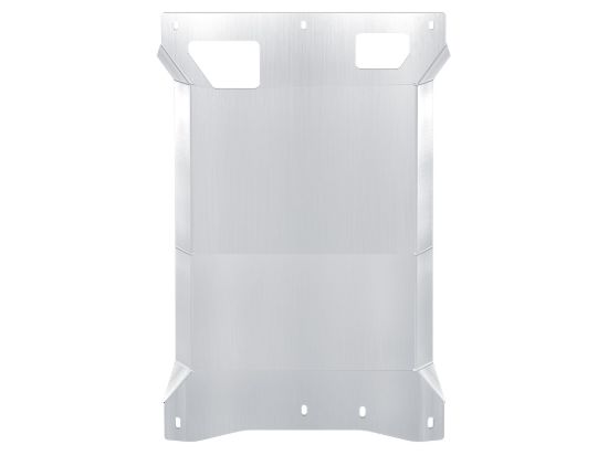 Picture of ICON Impact Series Offroad Armor Skid Plate - 73032