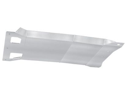 Picture of ICON Impact Series Offroad Armor Skid Plate - 73032