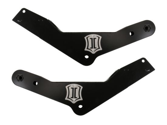 Picture of ICON Vehicle Dynamics Suspension Control Arm Link Mount Kit - 164503