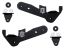 Picture of ICON Vehicle Dynamics Suspension Control Arm Link Mount Kit - 164504