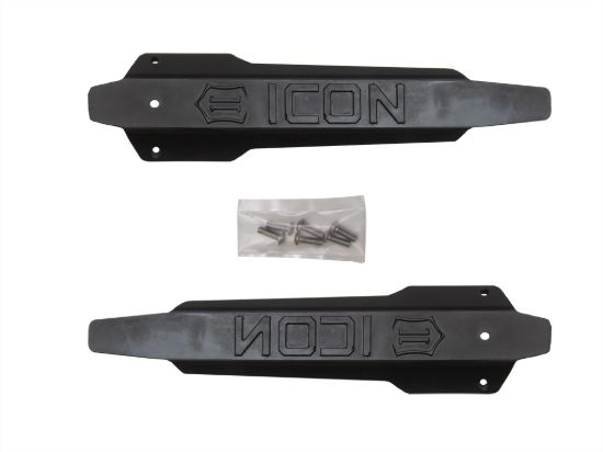 Picture of ICON Vehicle Dynamics Suspension Shock Absorber Dust Cover - 191006