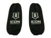 Picture of ICON Vehicle Dynamics Suspension Shock Absorber Dust Cover - 191010