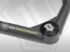 Picture of ICON Vehicle Dynamics Suspension Ball Joint Dust Cover Cap Set - 191011