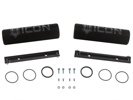 Picture of ICON Vehicle Dynamics Suspension Shock Absorber Conversion Kit - 191015