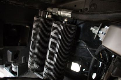 Picture of ICON Vehicle Dynamics Suspension Shock Absorber Conversion Kit - 191015