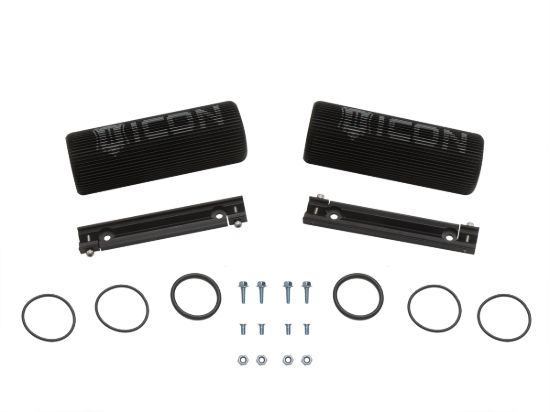 Picture of ICON Vehicle Dynamics Suspension Shock Absorber Conversion Kit - 191016