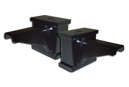 Picture of ICON Vehicle Dynamics Suspension Leaf Spring Block Kit - 196276