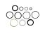 Picture of ICON Vehicle Dynamics Suspension Shock Absorber Seal Kit - 202004