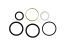 Picture of ICON Vehicle Dynamics Suspension Shock Absorber Seal Kit - 202005