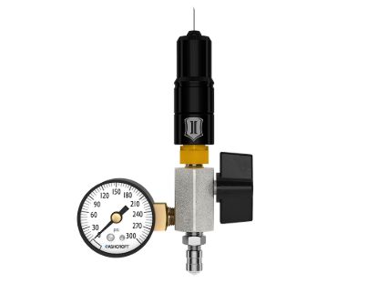Picture of ICON Vehicle Dynamics Inflator Needle - 202010