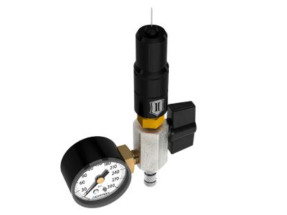 Picture of ICON Vehicle Dynamics Inflator Needle - 202010