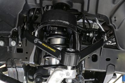 Picture of ICON Vehicle Dynamics Coilover Set - 211000