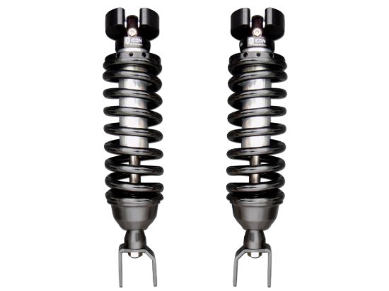 Picture of ICON Vehicle Dynamics Coilover Set - 211002-CB