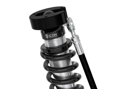 Picture of ICON Vehicle Dynamics Coilover Set - 211015