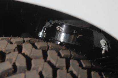 Picture of ICON Vehicle Dynamics Coilover Set - 211015