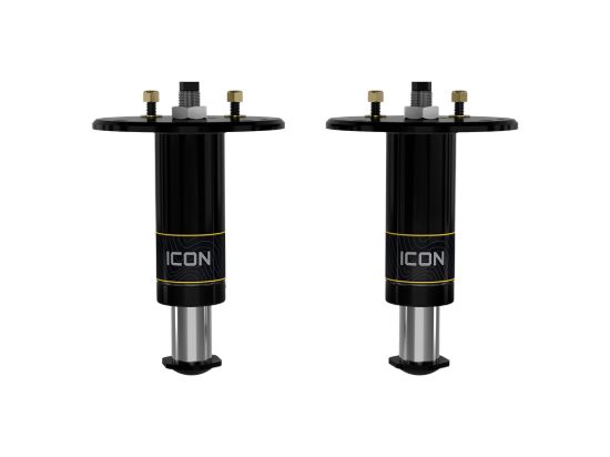 Picture of ICON Vehicle Dynamics Suspension Bump Stop Kit - 211020