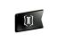Picture of ICON Vehicle Dynamics Suspension Stabilizer Bar Bracket - 214031