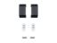 Picture of ICON Vehicle Dynamics Suspension Bump Stop Mounting Kit - 214209