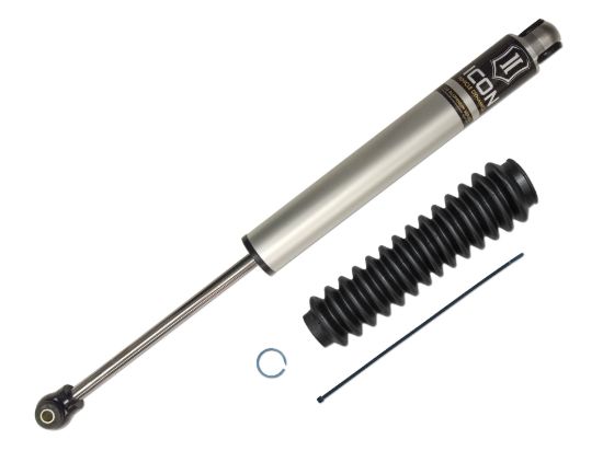 Picture of ICON Vehicle Dynamics Steering Stabilizer - 216520