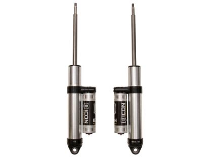 Picture of ICON Vehicle Dynamics Suspension Shock Absorber Set - 217706P