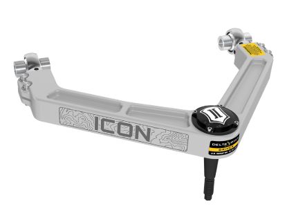 Picture of ICON Vehicle Dynamics Suspension Control Arm Kit - 218560DJ