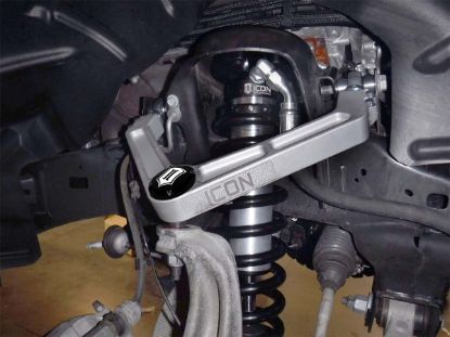 Picture of ICON Vehicle Dynamics Suspension Control Arm Kit - 218560DJ