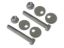 Picture of ICON Vehicle Dynamics Alignment Caster / Camber Cam Kit - 22013