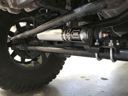 Picture of ICON Vehicle Dynamics Steering Damper Kit - 22018
