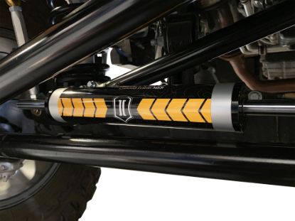 Picture of ICON Vehicle Dynamics Steering Damper Kit - 22038