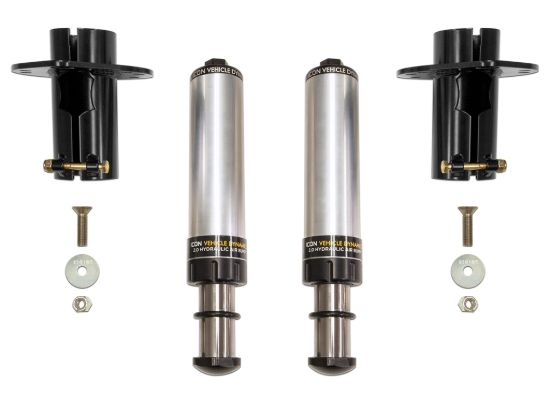 Picture of ICON Vehicle Dynamics Suspension Bump Stop Kit - 22042