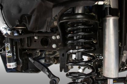 Picture of ICON Vehicle Dynamics Suspension Bump Stop Kit - 22042