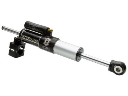 Picture of ICON Vehicle Dynamics Steering Damper Kit - 22043