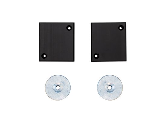 Picture of ICON Vehicle Dynamics Suspension Bump Stop Mounting Kit - 22071