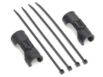 Picture of ICON Vehicle Dynamics Hose Cover - 252012