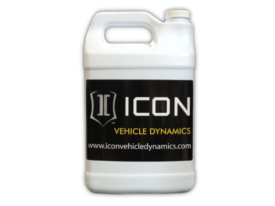 Picture of ICON Vehicle Dynamics Suspension Shock Absorber Fluid - 254101G