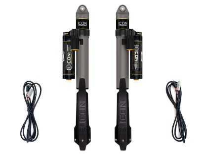 Picture of ICON Vehicle Dynamics Suspension Shock Absorber Set - 27727EP