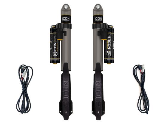 Picture of ICON Vehicle Dynamics Suspension Shock Absorber Set - 27727EP