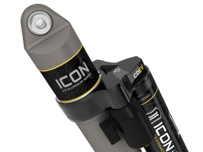 Picture of ICON Vehicle Dynamics Suspension Shock Absorber Set - 27727EP