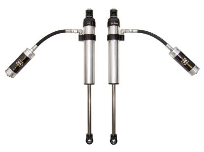 Picture of ICON Vehicle Dynamics Suspension Shock Absorber Set - 27840P